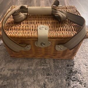 Picnic Basket